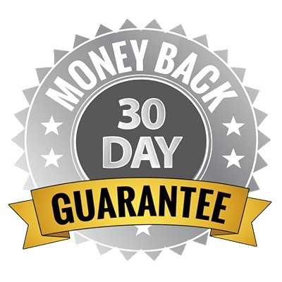 Fungabeam Pen guarantee