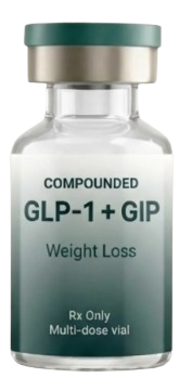 GLP-1 + GIP