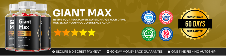 GiantMax Quality