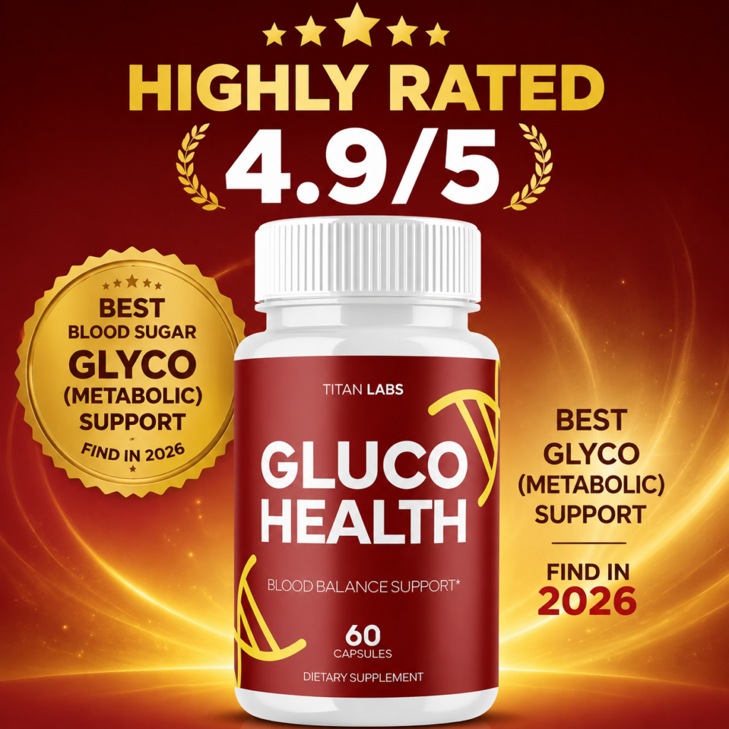 Gluco Health Overall Ratings