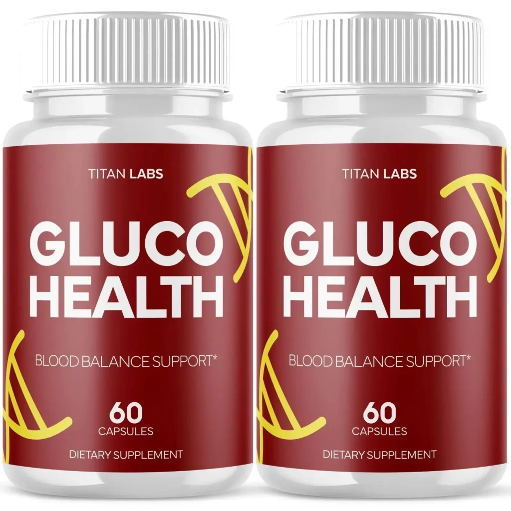Gluco Health Reviews