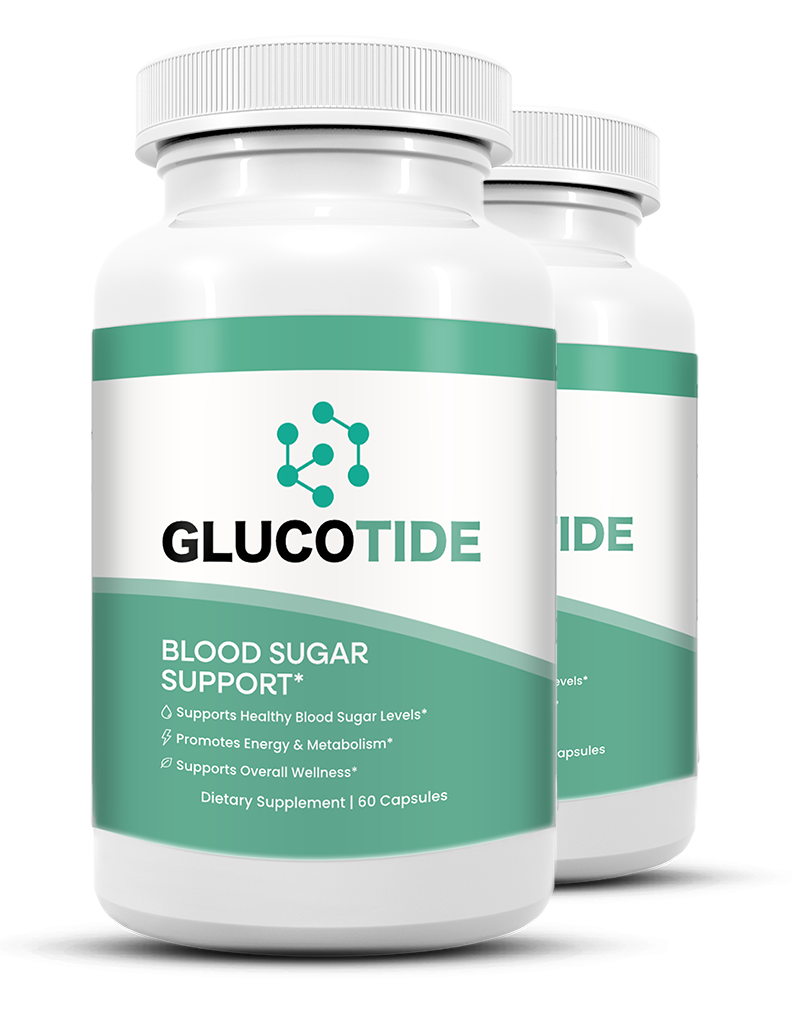 GlucoTide Reviews