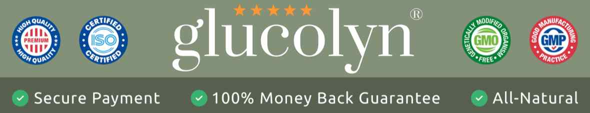 Glucolyn certification
