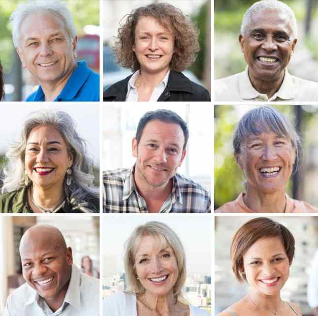 Glucolyn customers
