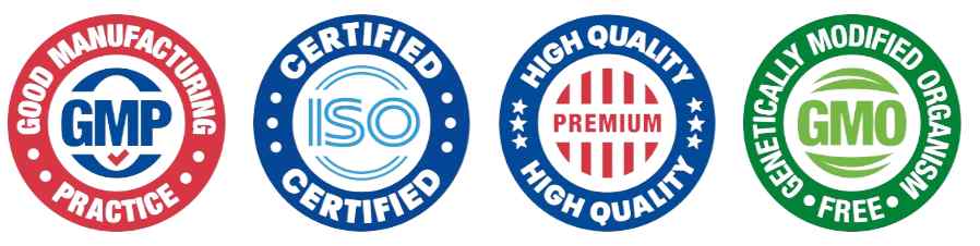 Glucolyn Quality