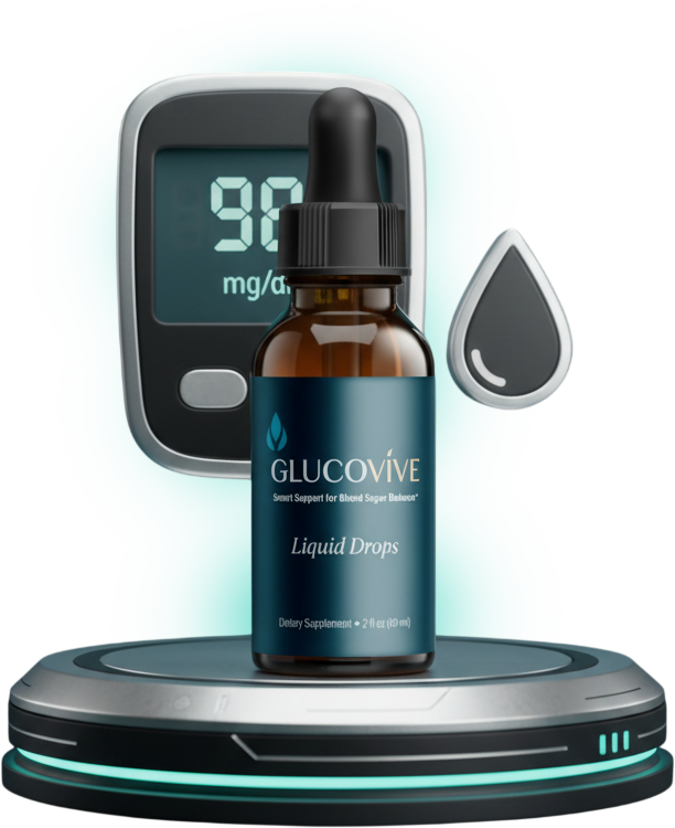 Glucovive