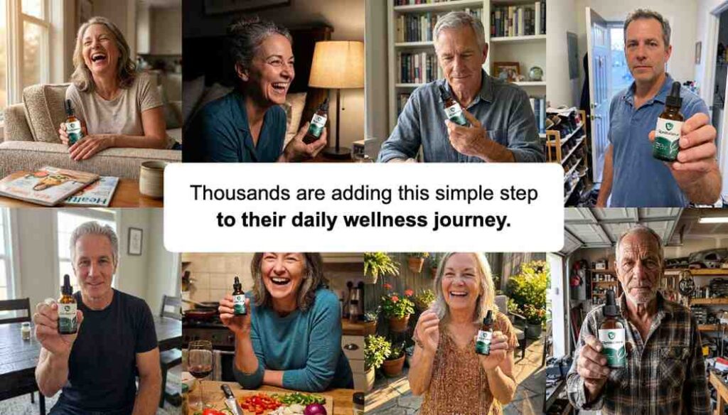 GlycoBalance customer reviews