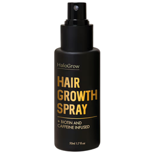 HaloGrow Hairspray