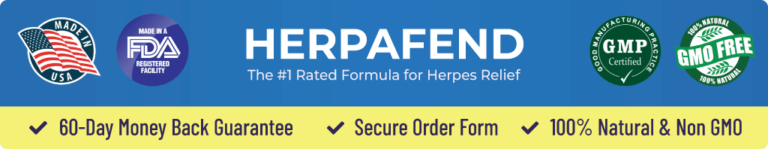 Herpafend banner