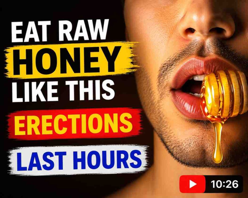 Himalayan Honey Trick video