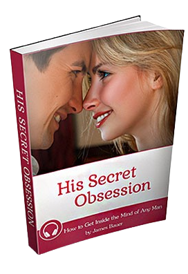 His Secret Obsession Reviews