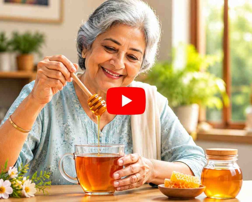 Honey Trick for Dementia video
