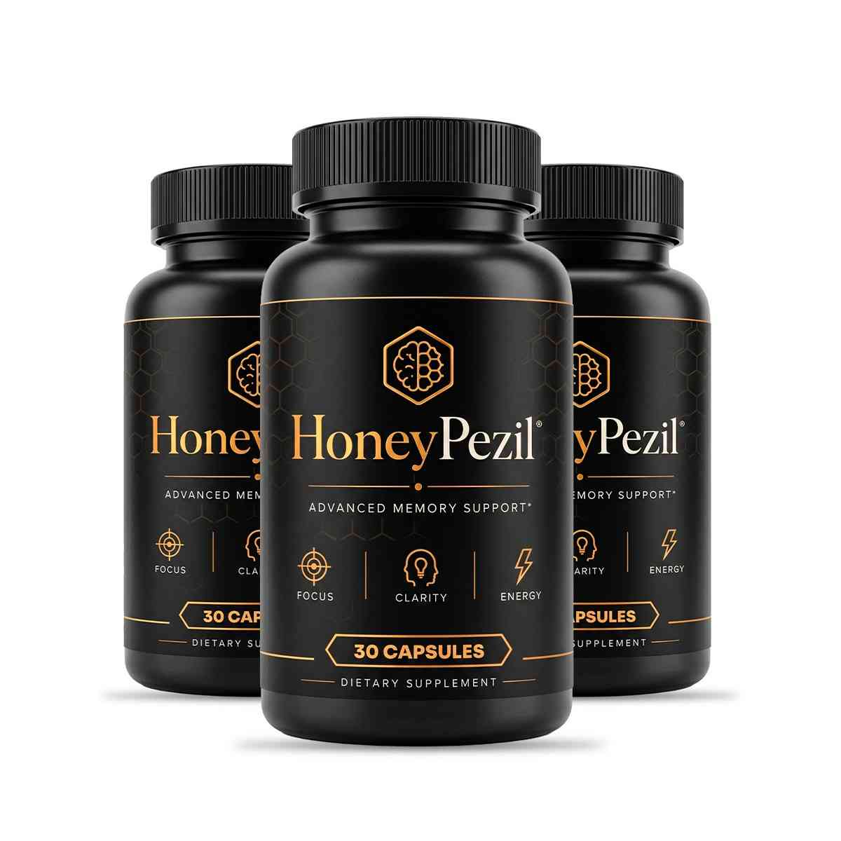 Honeypezil Reviews