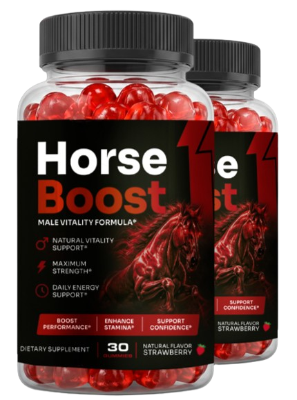 Horse Boost Reviews