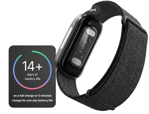 Hume Band 2.0 Reviews