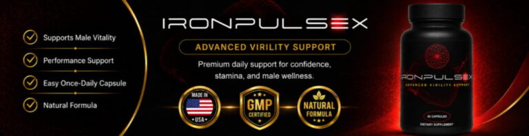 IronPulseX Certifications