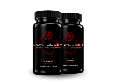 IronPulseX Reviews