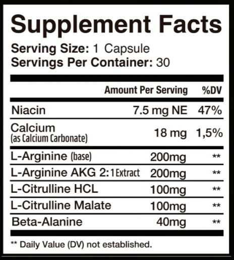 Javacept-Supplement-Facts-
