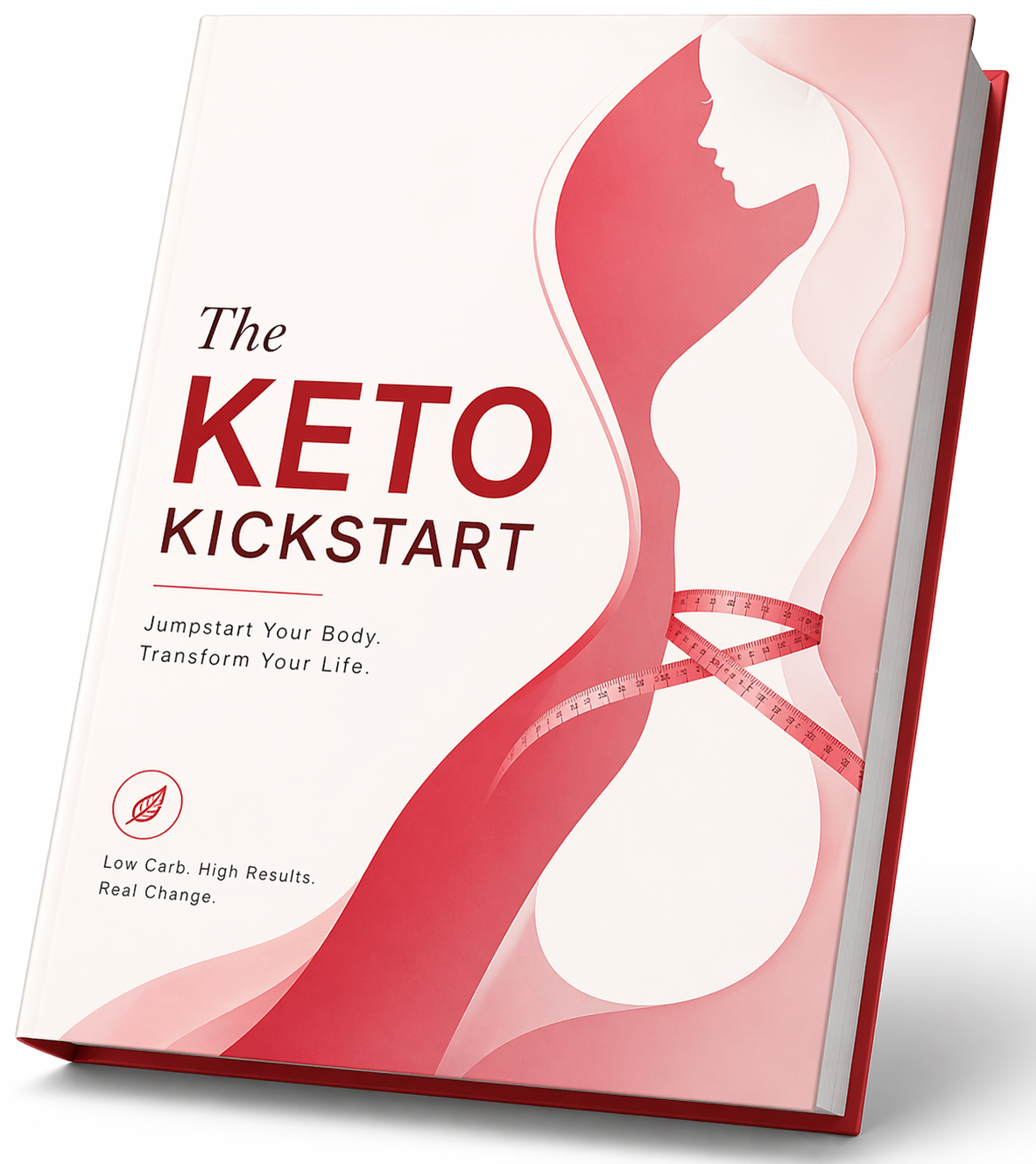 JellyThin BONUS #1 The Keto Kickstart
