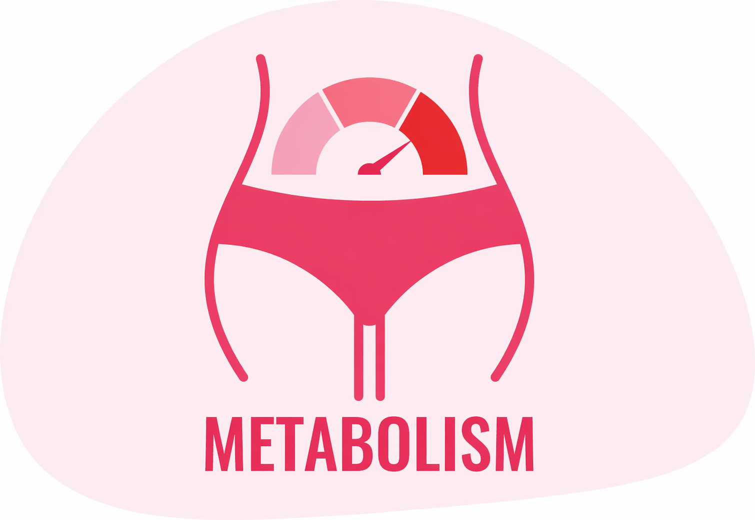 JellyThin - metabolism