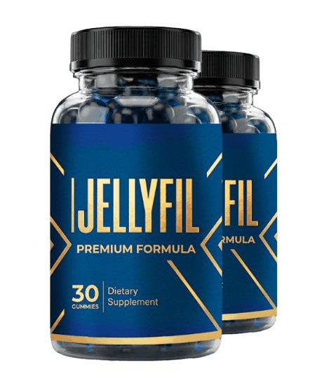 Jellyfil Reviews