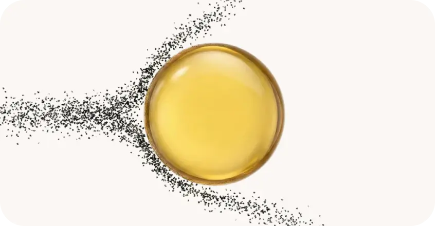 Keeps Hair Loss 1