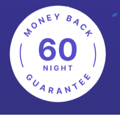 Keeps Powerhouse Money Back