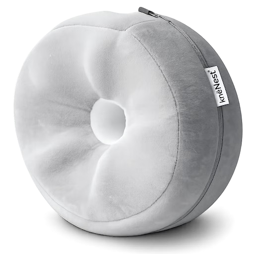 KneNest Knee Pillow reviews