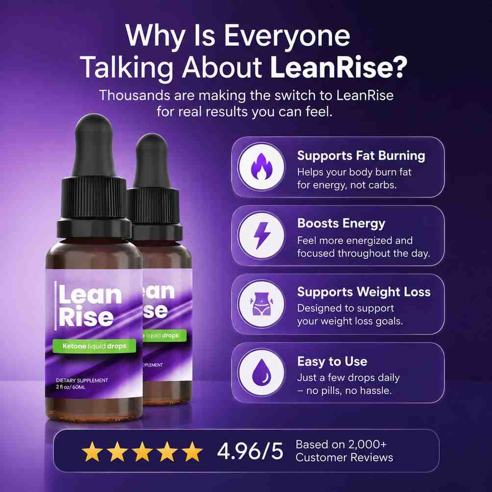 LeanRise