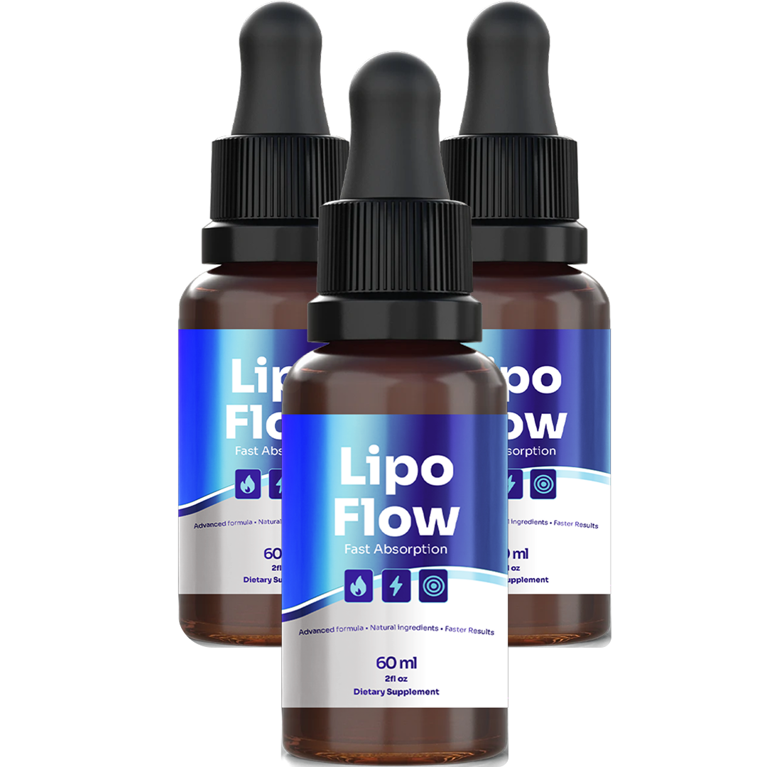 Lipo-Flow-reviews