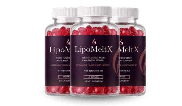 LipoMeltX Reviews