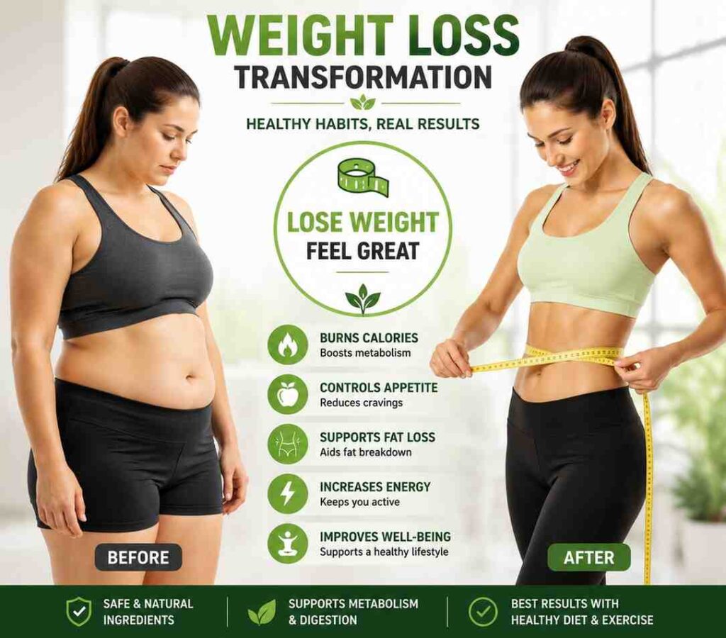 LipoMeltX benefits