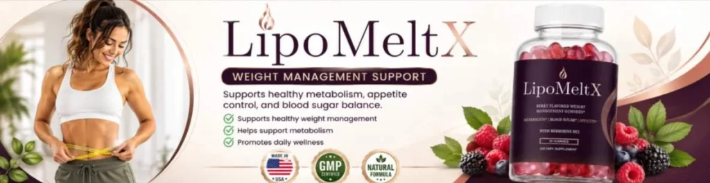 LipoMeltX certified