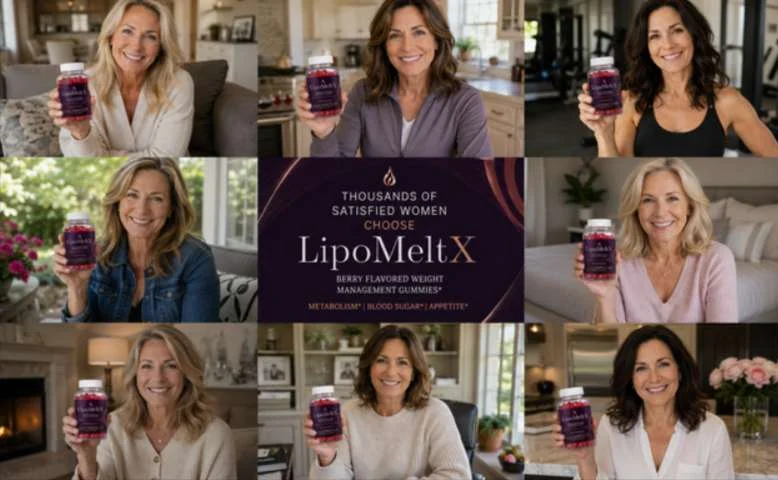 LipoMeltX customer reviews