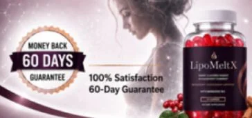 LipoMeltX guarantee