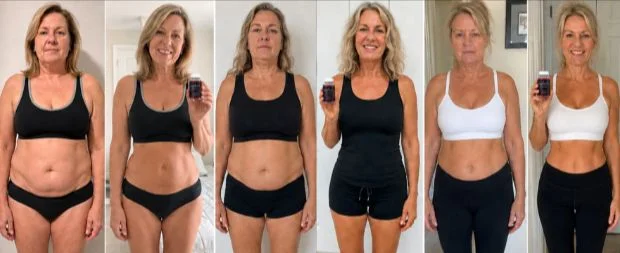 LipoMeltX transformation