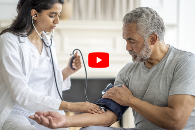 Lower BloodPressure Quickly and Naturally