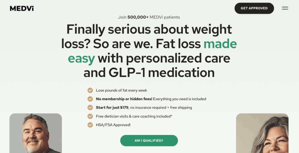 MEDVi