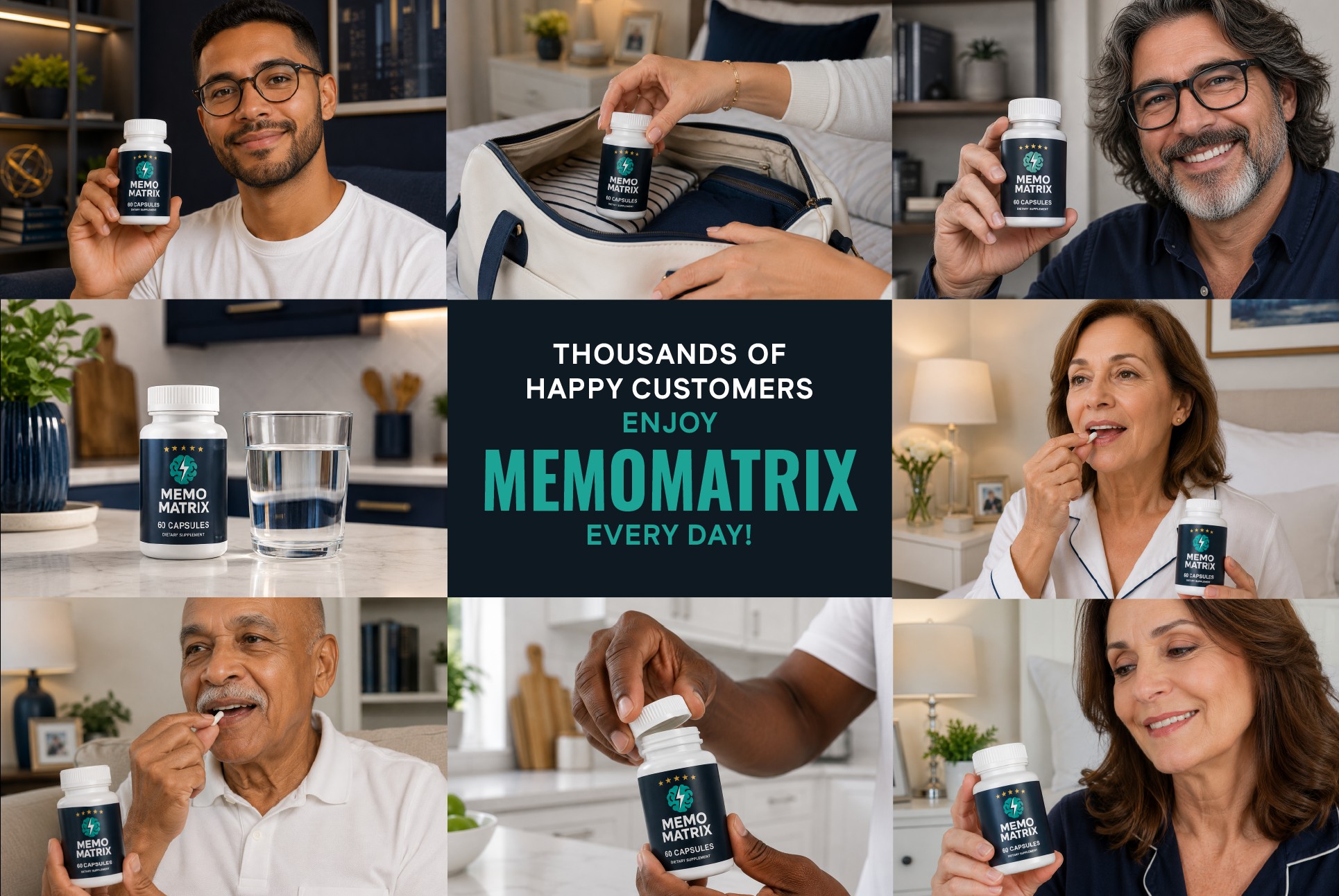 MEMOMATRIX_customer reviews