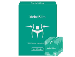 Melo Slim Patches
