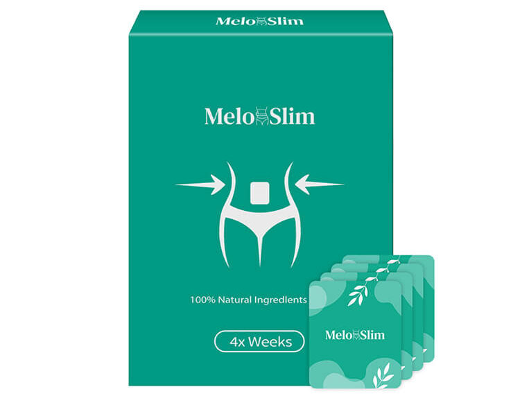Melo Slim Patches