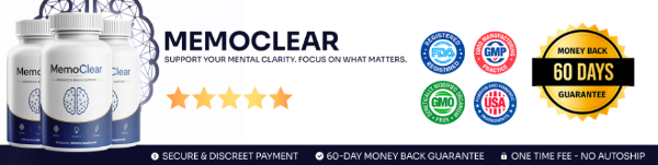 MemoClear Certification