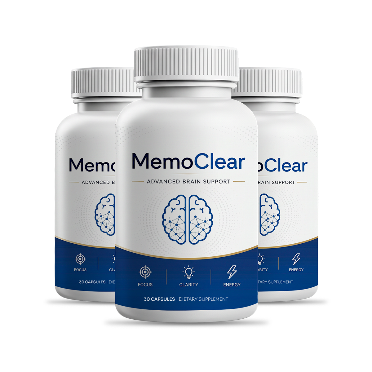 MemoClear Reviews