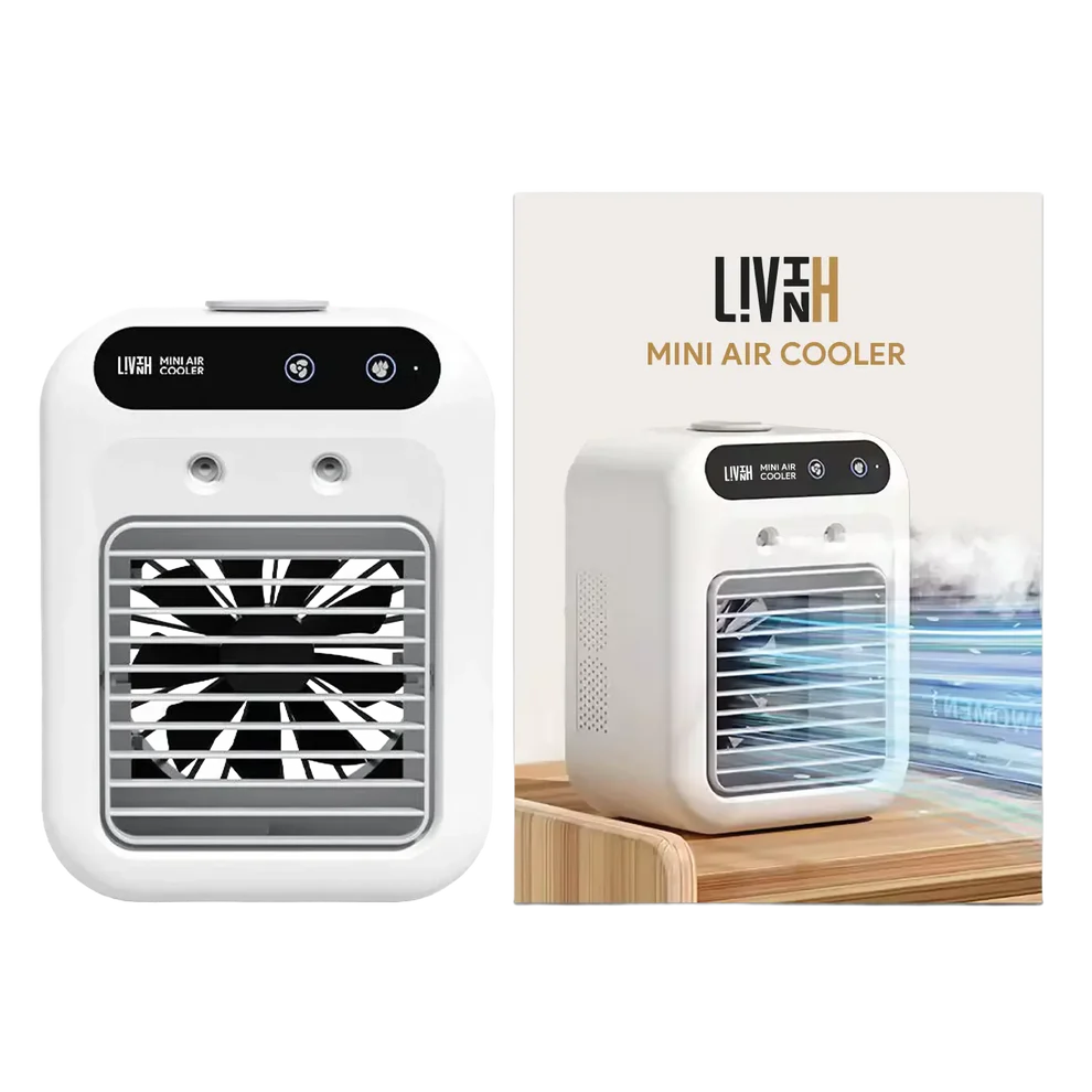 Mini_Air_Cooler