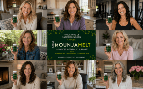MounjaMelt Customers Reviews