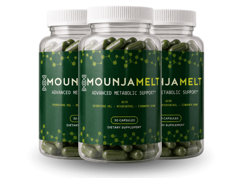 MounjaMelt Reviews