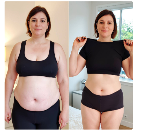 MyStart Weight Loss