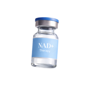 NAD + Therapy