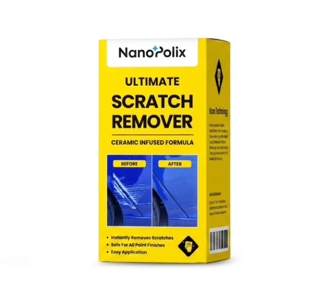 NanoPolix Nano Car Cloth Reviews