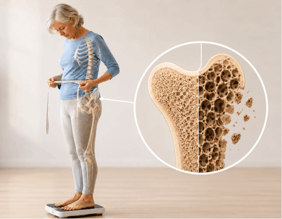 Nativepath Collagen Peptide Benefits